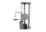 Packaging Product Impact Test Equipment , Single Arm Drop Test Machine 380V 50Hz