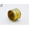 Buy cheap Q25 Cutter Parts No 129816 Sharpening Motor Pulley For Auto Cutting Machine from wholesalers