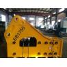 Buy cheap EB175 Hydraulic Breaker Hammer 175mm For 55 Ton Excavator Attachment from wholesalers