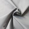 Buy cheap 98% Polyester 2% Carbon Fiber 5mm Conductive Grid ESD Fabric from wholesalers