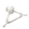 Buy cheap Medical Disposable Pediatric Adult Arterial Line Filters Cardiovascular Blood from wholesalers
