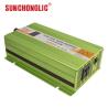 Buy cheap Off Grid Pure Sine Wave Power Inverter 1000w 24v 220v High Efficiency Industrial from wholesalers