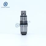 DOOSAN Excavator Parts Relief Valve DH55 Swing Main Valve for Hydraulic Spare