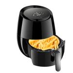 Household Digital Display 3.0L Oil Free Air Fryer