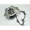 Buy cheap Mitsubishi / Car Water Pump ME994451 / ME995072 / ME993898 / ME994025 With Gasket from wholesalers