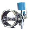 Buy cheap Hydraulic Counter Weight Flanged Butterfly Valve With DN300- 3000 mm For Hydropower Project from wholesalers
