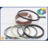 Buy cheap 11708833 Volvo Wheel Loader Seal Kits Fits L110E L120E Oil Resistance from wholesalers