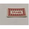 Buy cheap 3D PVC Soft Silicone Patch Rubber Badge for Shoe Hat Clothing from wholesalers