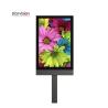 Buy cheap Pole Mounted P3 Street LED Display Outdoor LED Video Display from wholesalers