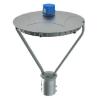 Buy cheap 16000LM Outdoor LED Garden Light 7000K Daylight White IP65 Waterproof from wholesalers