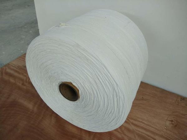 Rohs Reach Cable Filling 6mm Twisted PP Fibrillated Yarn Polypropylene PP cable