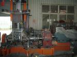 Small Temperature Difference Back Feed banbury mixer 110KW-6P Shear Rotor NL-75L