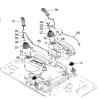 Buy cheap Excavator Handle Joystick Grip YA00002700 For ZX250LC-5B ZX250LCN-5B ZX290LC-5B from wholesalers