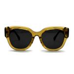 AS107 Stylish Square Sunglasses Unisex Acetate Frame CR 39 Lenses 100% UV