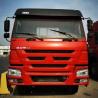 Buy cheap Used 6x4 Sidewall Fence Dropside Howo Cargo Truck from wholesalers