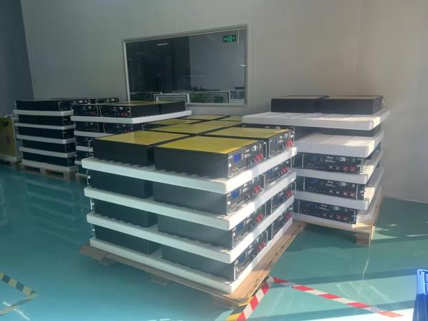 Maximize Your Energy Potential with LiFePO4-Battery Grade A and Optimal Battery