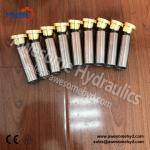 Cat14G Spare Parts Small Size High Precision ISO9001 Certification