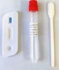 Buy cheap Ce Approved Rapid Hcv Test Kits Test Without Blood High Efficiency from wholesalers