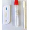 Buy cheap Ce Approved Rapid Hcv Test Kits Test Without Blood High Efficiency from wholesalers
