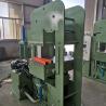 Buy cheap Hot Rubber Press Hydraulic Rubber Moulding Press Perfect for Customer Requirements from wholesalers
