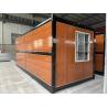Buy cheap Flat Collapsible Container Homes from wholesalers
