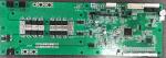 RS485 BMS-16S200A-20A Alkaline Battery Pack Battery Management System