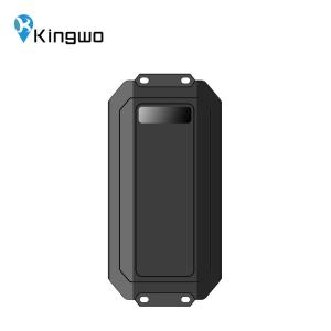 China 2G Disposable Wifi GPS Asset Tracker Lte - M NB - IOT CATM 20000mAh Long Standby on sale