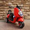 Buy cheap Hot Electric Children Carrier Bike Unisex 3 Wheel Motor Bike for Babies 2-4 Years from wholesalers