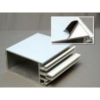 Buy cheap Plastic 0.1mm 200mm Steel Extrusion Profile Protection Tape For Window Door product