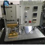 Bags Assembly Machine Automatic Sealing Spout Machine For Flexible Packaging