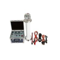 Buy cheap High Accuracy DC Hipot Test Equipment , Portable DC Hipot Test Set product