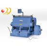 Buy cheap Creasing And Die Cutting Machine from wholesalers