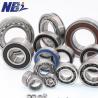Buy cheap 40*66*24mm Compressor Clutch Bearing 40BGS39G Auto Bearing For Mitsubishi DA406624-2RS from wholesalers