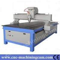 Buy cheap wooden door cutting and engravinng router ZK-1325MA(1300*2500*200mm) product
