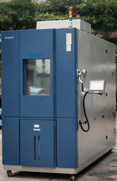 Buy cheap Dual Cooling Method Thermal Cycling Chamber Water Cooling 20 °C / Minute from wholesalers