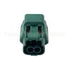 Buy cheap 2 pin 6189-0775 6918-1594 automotive electric housing plug plastic waterproof wiring cable connector from wholesalers
