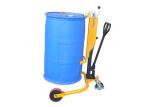 DT250A Portable Hand Drum Truck Lifting Capacity 250kg