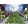Buy cheap P8 Waterproof Outdoor LED Rental Screen Module Size 192mm X192mm from wholesalers