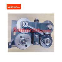 Buy cheap Copper wire chopping system For Swiss & Chinese Welder product