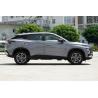 Buy cheap Chery Omoda 5 C5 Hybrid Medium SUV with Automatic Gear Box and Gas Fuel at Affordable from wholesalers