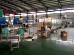 Multi Functional Automatic Pet Food Manufacturing Machine Low Maintenance