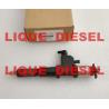 Buy cheap DENSO injector 095000-6654 , 095000-5504 for ISUZU 8-98030550-4 , 8980305504 , 98030550 , 8-98030550-1 , 8980305501 from wholesalers