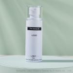 60ml 80ml 120ml PP Cosmetic Spray Bottles Labeling Logo