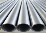 Polished 446 Stainless Steel Pipe For Energy And Environmental Protection
