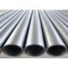 Buy cheap 12000mm Length 2B BA Finish SUS420J2 Ss Round Pipe from wholesalers