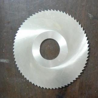 Buy cheap metal steel HSS cutting saw blade for copper from wholesalers
