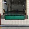 Buy cheap 8000kg-20000kg Hydraulic Dock Leveler Loading Dock Ramps For Forklift from wholesalers