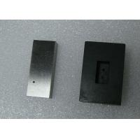 Buy cheap Bi Pin Lamp Bases G4 Mold steel Go And Not Go Gauges product