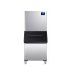 Filling Capacity 620g Ice Machine Plant Commercial Block Crystal Ice Maker 500kg