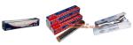 Food grade aluminium foil wrap paper roll for for packing,baking,BBQ,8011